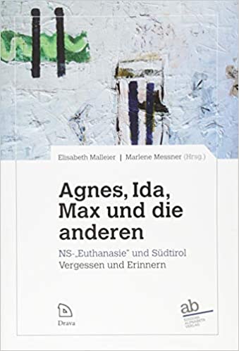 Cover Buch