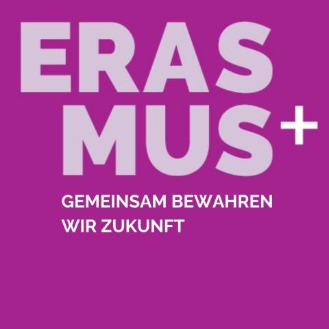Erasmus +