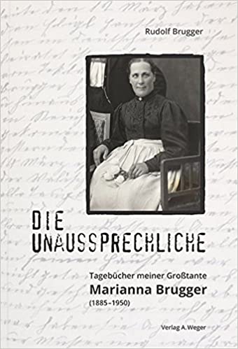 Cover Buch