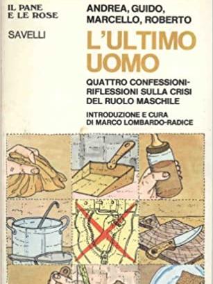 Cover libro